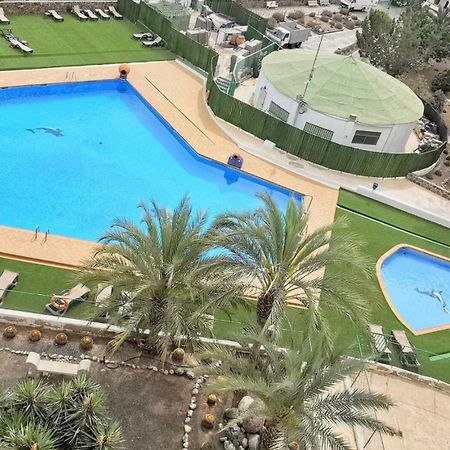 Top View Central Spacious Apartment San Bartolomé Εξωτερικό φωτογραφία