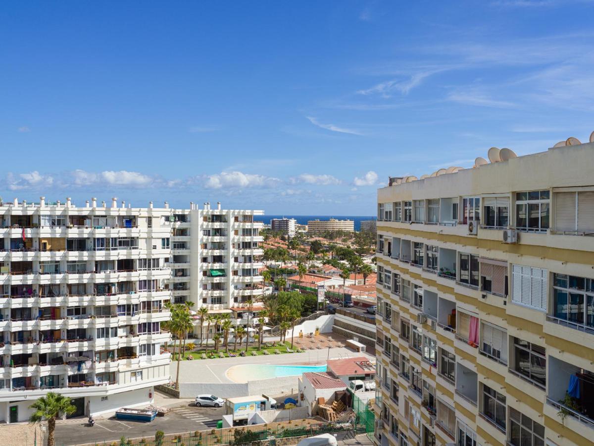 Top View Central Spacious Apartment San Bartolomé Εξωτερικό φωτογραφία