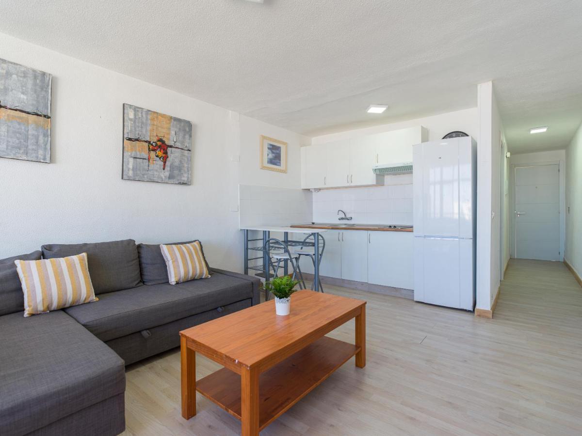 Top View Central Spacious Apartment San Bartolomé Εξωτερικό φωτογραφία