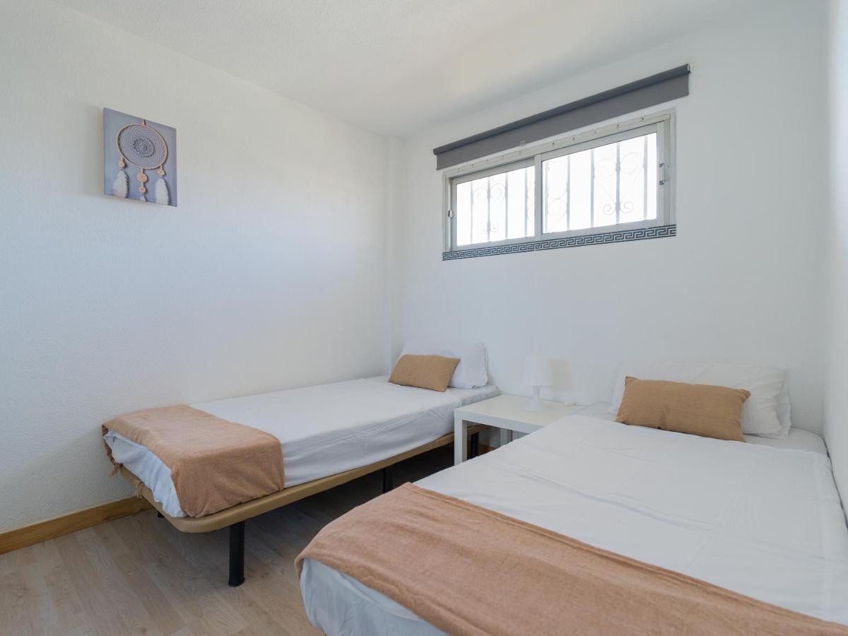 Top View Central Spacious Apartment San Bartolomé Εξωτερικό φωτογραφία