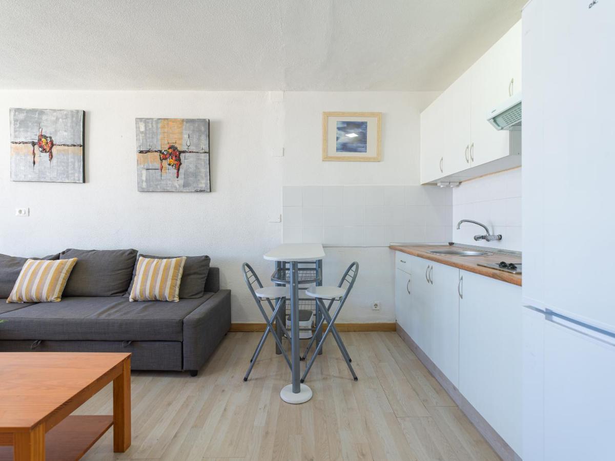 Top View Central Spacious Apartment San Bartolomé Εξωτερικό φωτογραφία