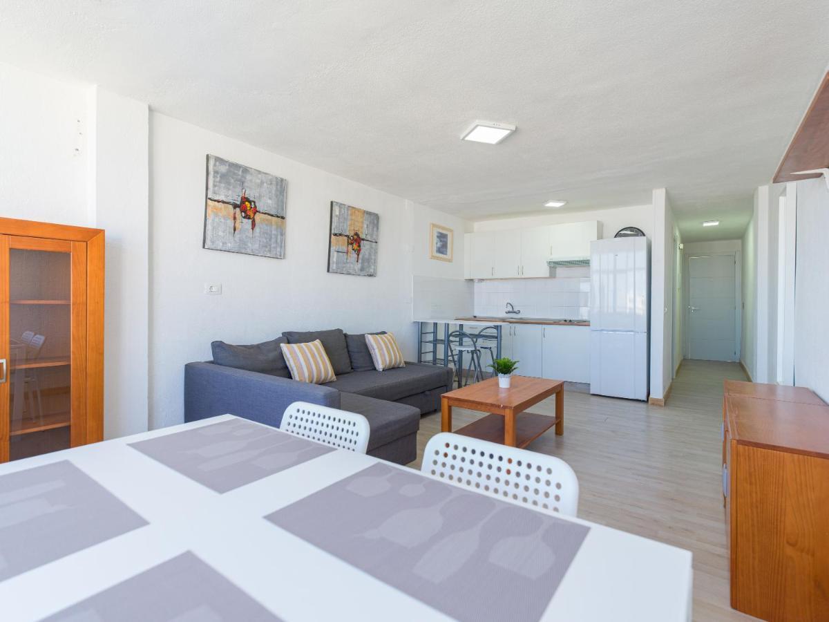 Top View Central Spacious Apartment San Bartolomé Εξωτερικό φωτογραφία