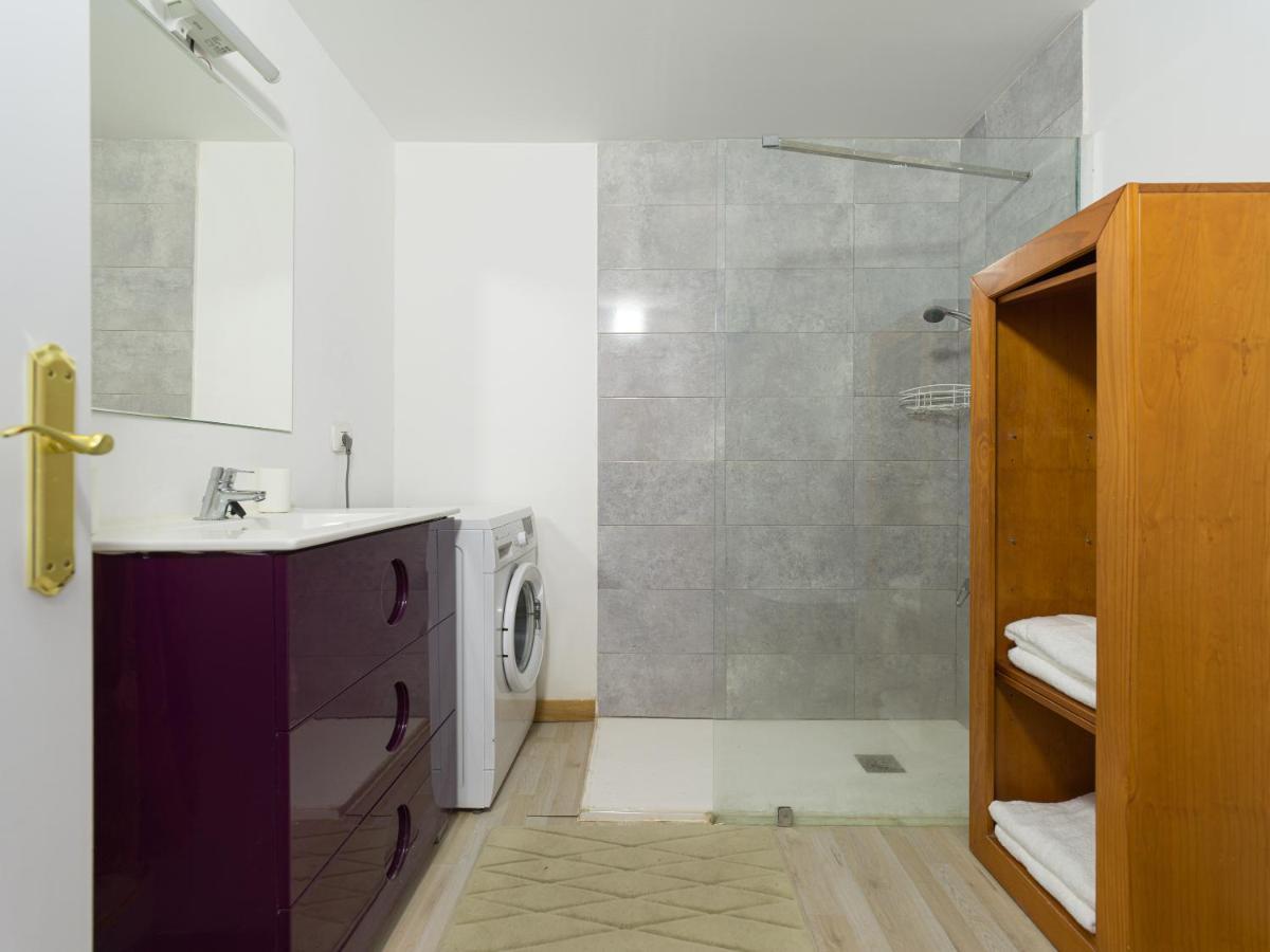 Top View Central Spacious Apartment San Bartolomé Εξωτερικό φωτογραφία