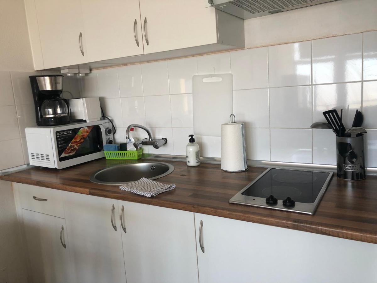 Top View Central Spacious Apartment San Bartolomé Εξωτερικό φωτογραφία