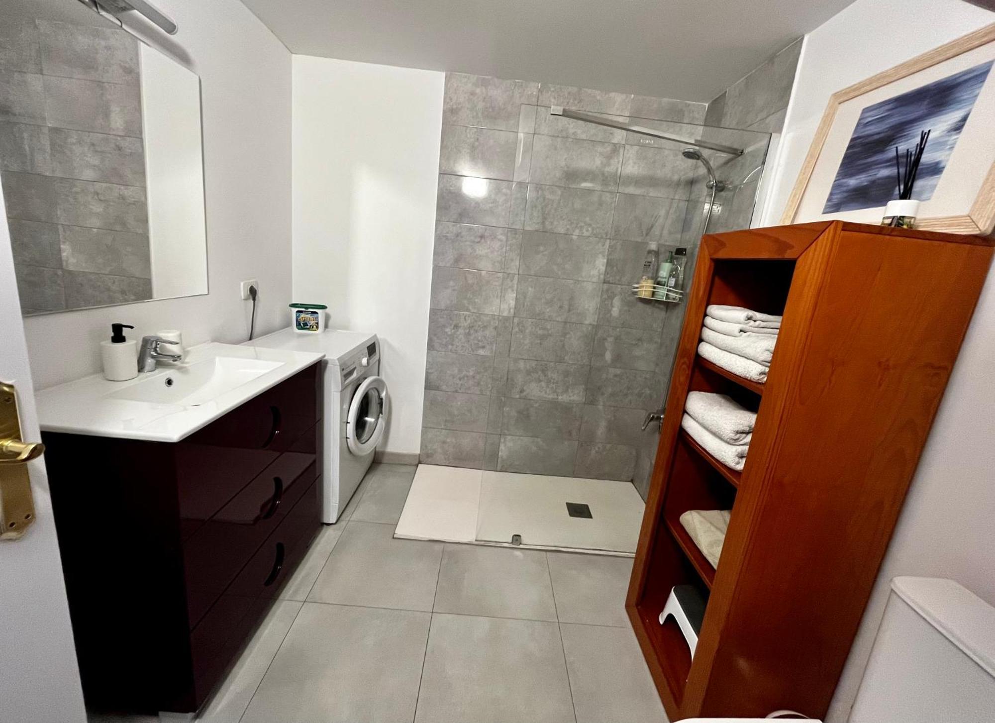 Top View Central Spacious Apartment San Bartolomé Εξωτερικό φωτογραφία
