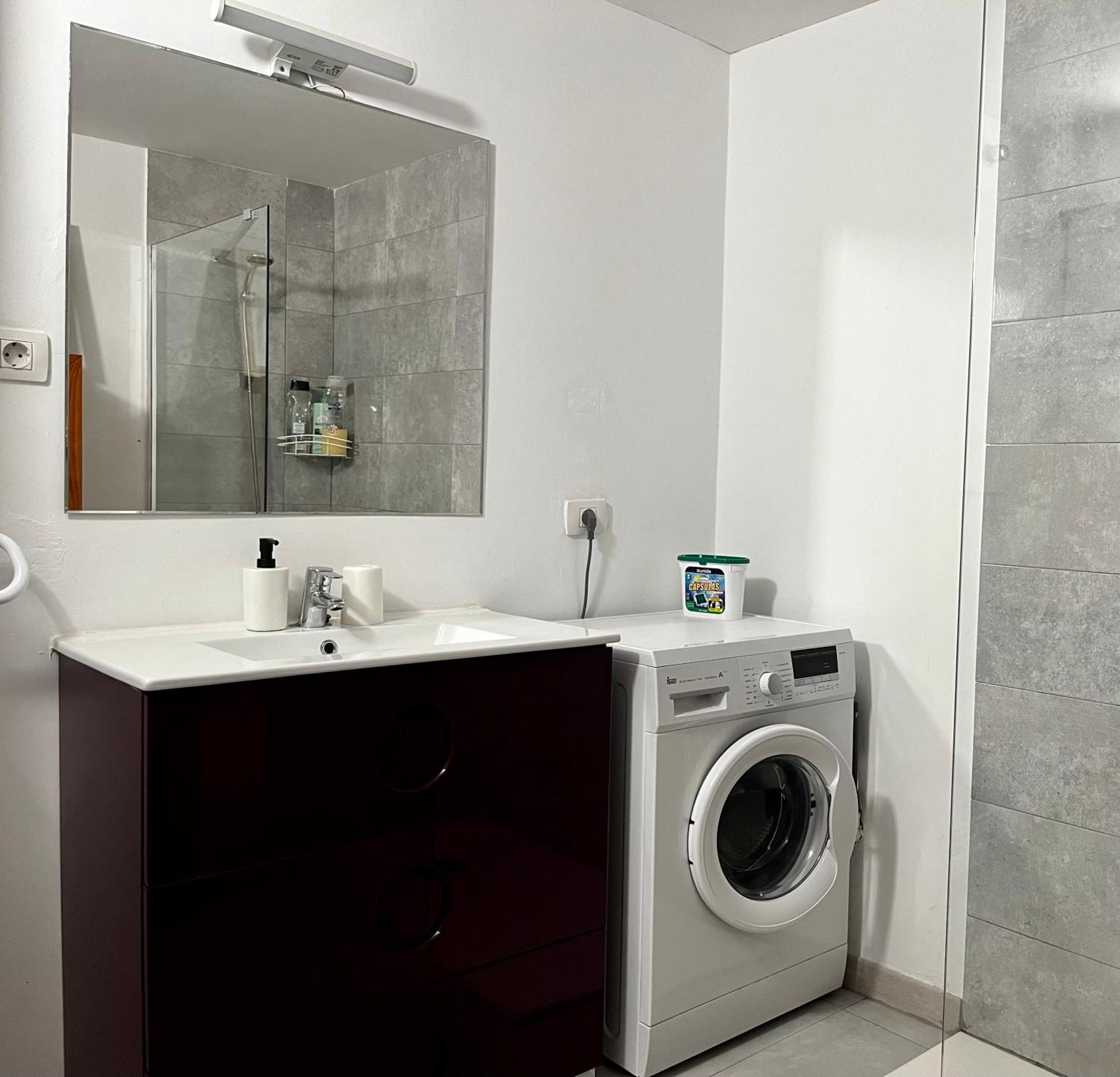 Top View Central Spacious Apartment San Bartolomé Εξωτερικό φωτογραφία