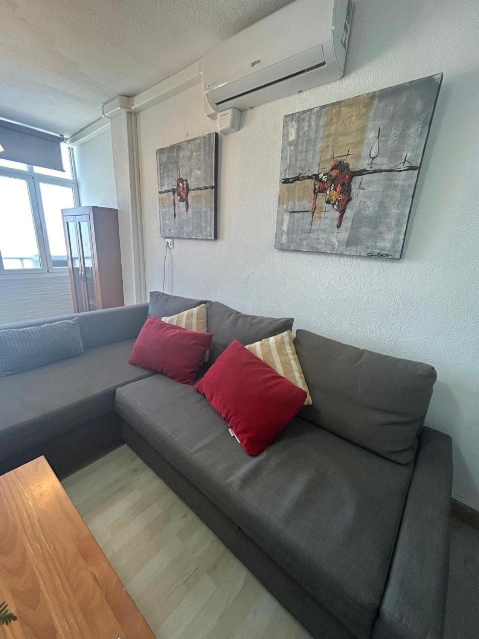 Top View Central Spacious Apartment San Bartolomé Εξωτερικό φωτογραφία